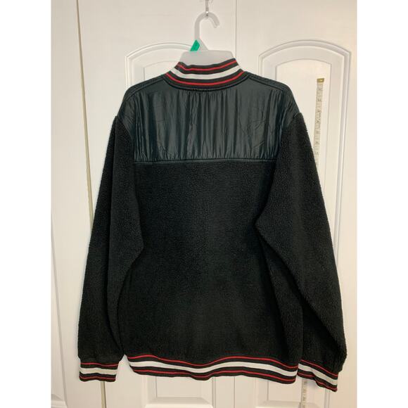 Black Champion Jacket - Picture 2 of 3